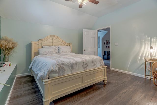 964 county road 461, Jonesboro, AR 72404