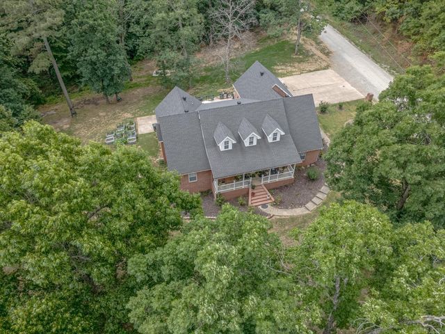 964 county road 461, Jonesboro, AR 72404