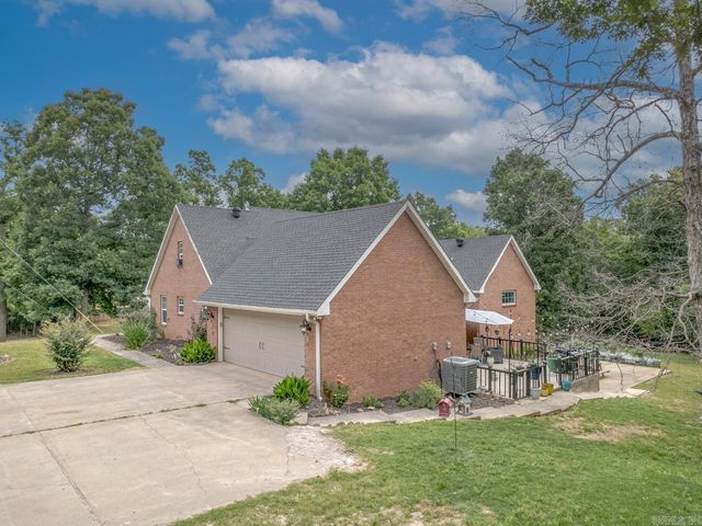 964 county road 461, Jonesboro, AR 72404