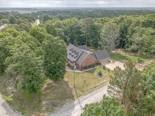 964 county road 461, Jonesboro, AR 72404