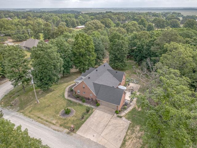 964 county road 461, Jonesboro, AR 72404