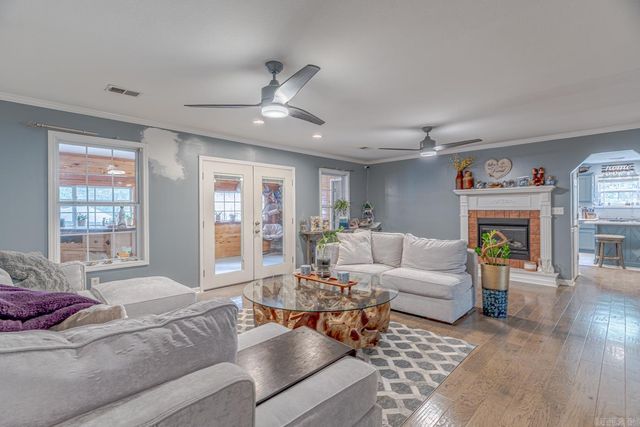 964 county road 461, Jonesboro, AR 72404