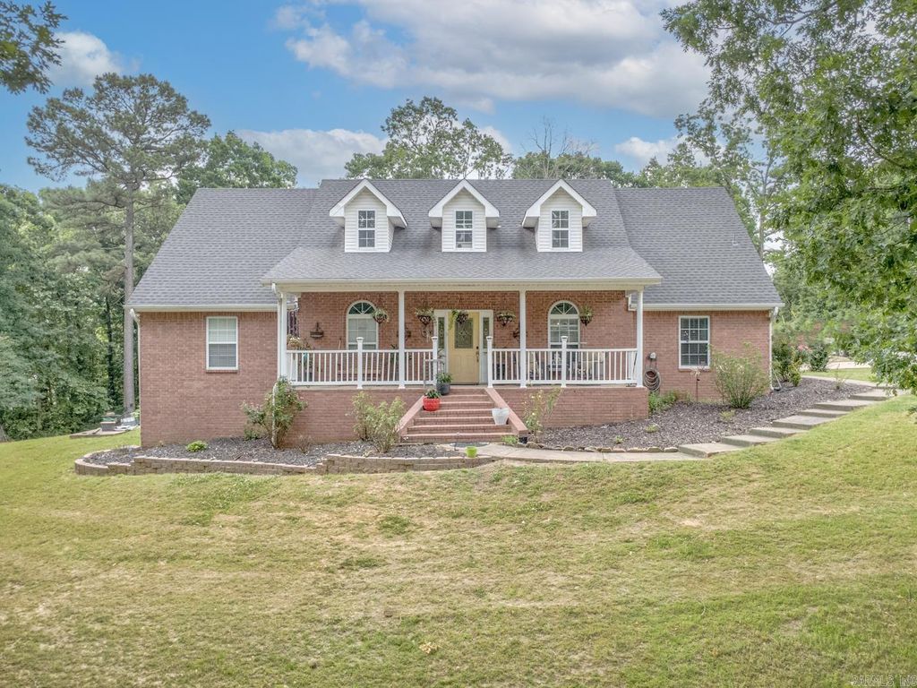 964 county road 461, Jonesboro, AR 72404