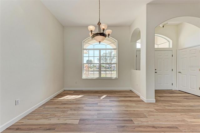 25206 NOCTURNE LANE, Punta Gorda, FL 33983