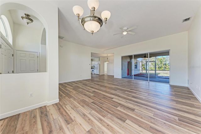 25206 NOCTURNE LANE, Punta Gorda, FL 33983