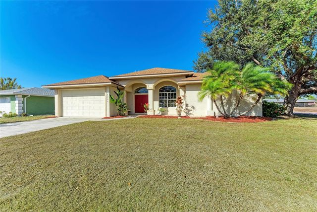 25206 NOCTURNE LANE, Punta Gorda, FL 33983