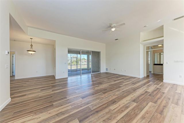 25206 NOCTURNE LANE, Punta Gorda, FL 33983