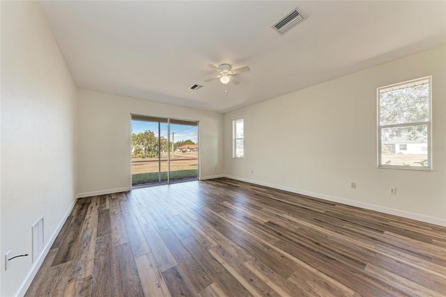 25206 NOCTURNE LANE, Punta Gorda, FL 33983