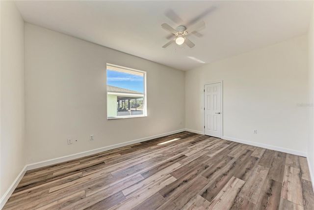 25206 NOCTURNE LANE, Punta Gorda, FL 33983