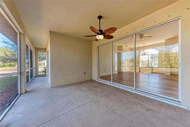 25206 NOCTURNE LANE, Punta Gorda, FL 33983