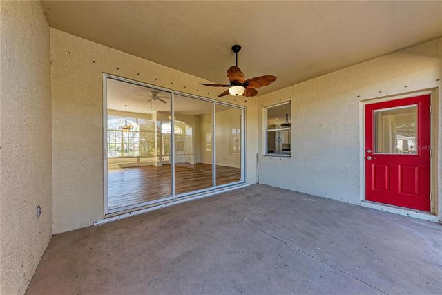 25206 NOCTURNE LANE, Punta Gorda, FL 33983