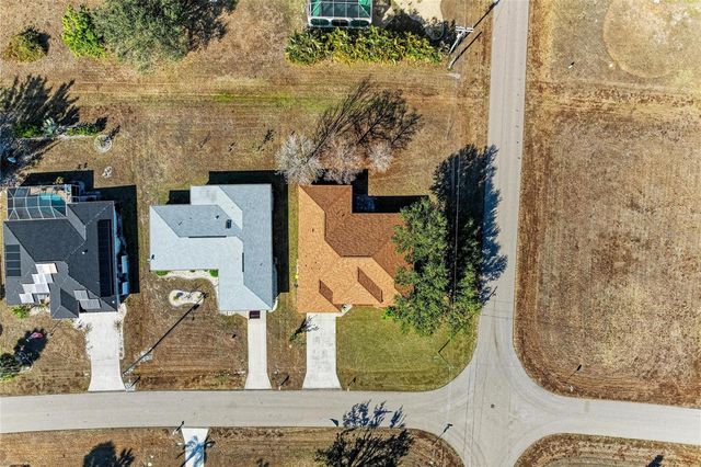 25206 NOCTURNE LANE, Punta Gorda, FL 33983