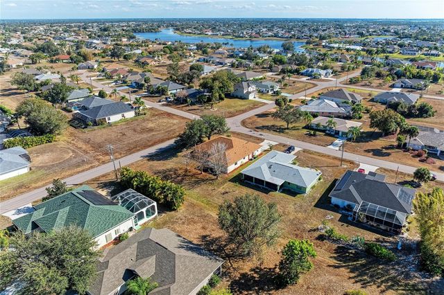 25206 NOCTURNE LANE, Punta Gorda, FL 33983