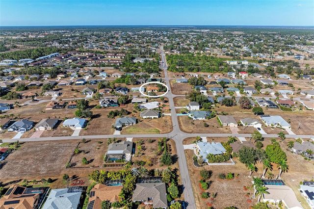 25206 NOCTURNE LANE, Punta Gorda, FL 33983