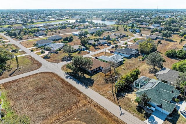 25206 NOCTURNE LANE, Punta Gorda, FL 33983