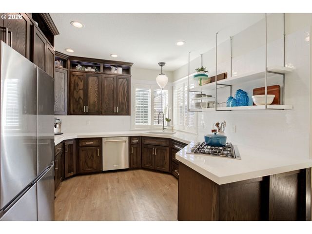 14580 Se TERRITORY Dr, Clackamas, OR 97015