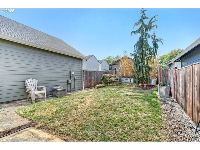 14580 Se TERRITORY Dr, Clackamas, OR 97015