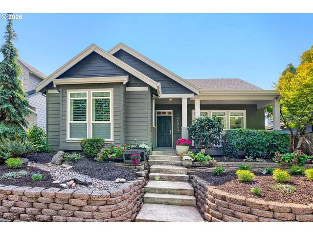 14580 Se TERRITORY Dr, Clackamas, OR 97015