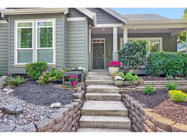 14580 Se TERRITORY Dr, Clackamas, OR 97015
