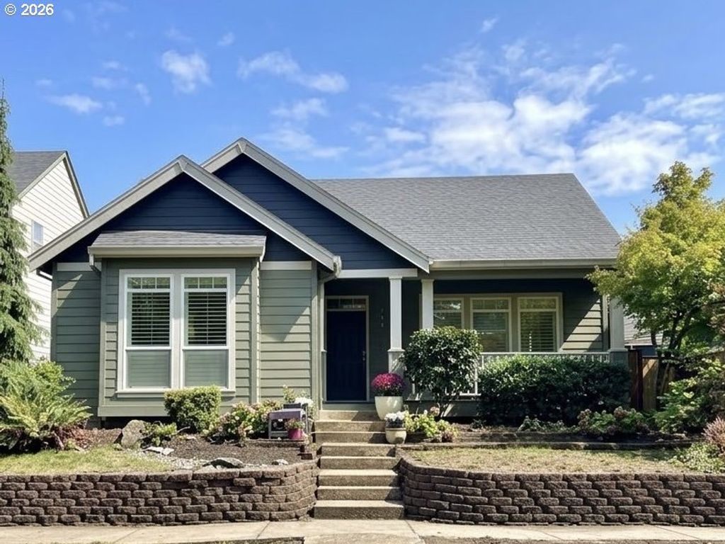 14580 Se TERRITORY Dr, Clackamas, OR 97015