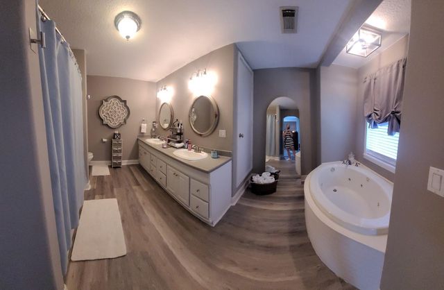 3908 Avenue J, Santa Fe, TX 77510