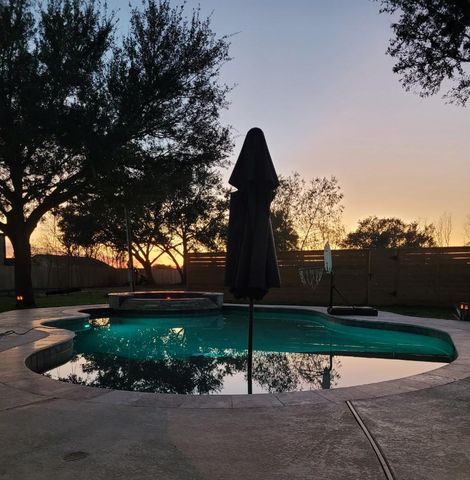 3908 Avenue J, Santa Fe, TX 77510