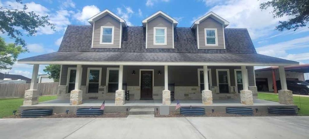 3908 Avenue J, Santa Fe, TX 77510