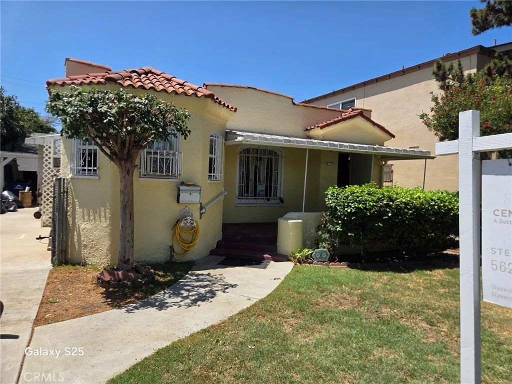 9613 Virginia Ave, South Gate, CA 90280