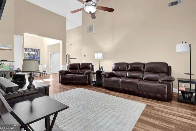4337 Shag Bark Trail, Gainesville, GA 30507