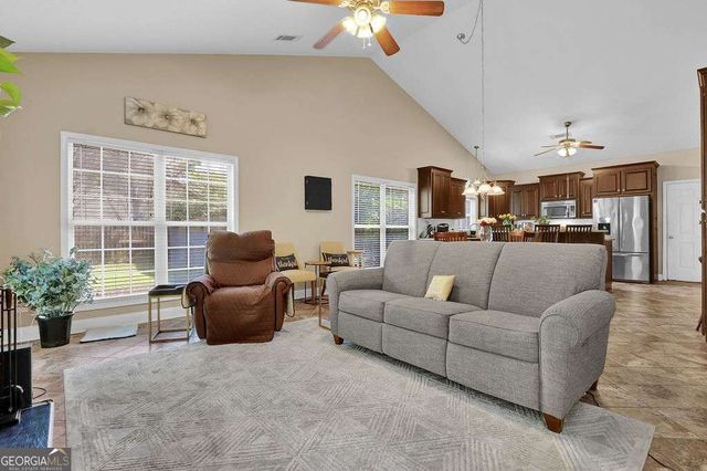 4337 Shag Bark Trail, Gainesville, GA 30507