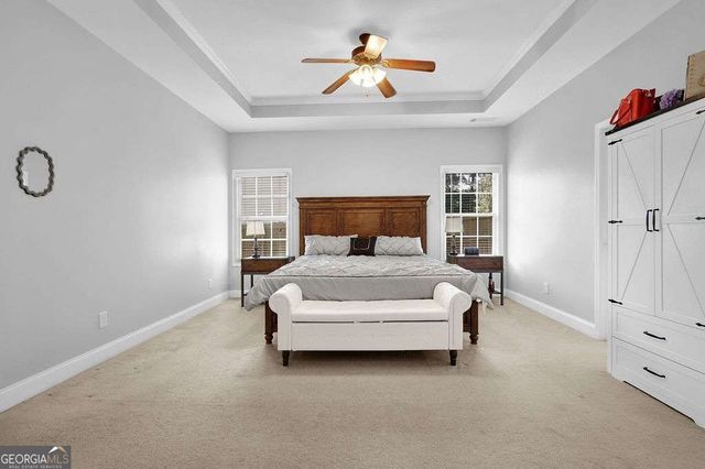 4337 Shag Bark Trail, Gainesville, GA 30507