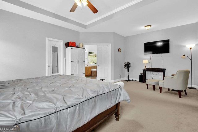 4337 Shag Bark Trail, Gainesville, GA 30507