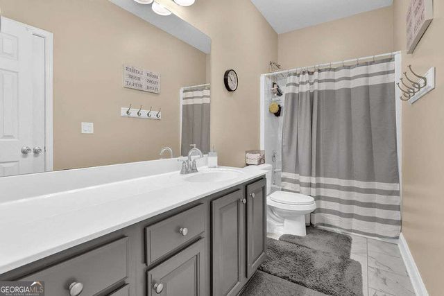 4337 Shag Bark Trail, Gainesville, GA 30507