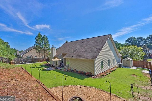 4337 Shag Bark Trail, Gainesville, GA 30507