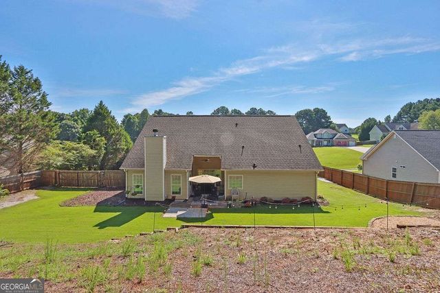 4337 Shag Bark Trail, Gainesville, GA 30507