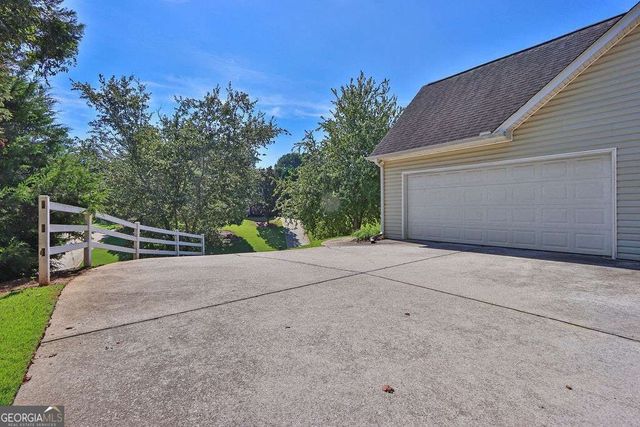 4337 Shag Bark Trail, Gainesville, GA 30507