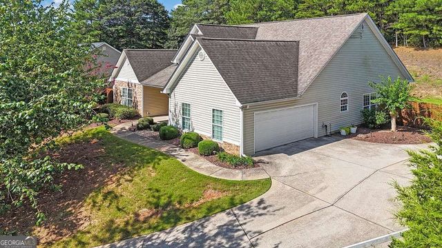 4337 Shag Bark Trail, Gainesville, GA 30507