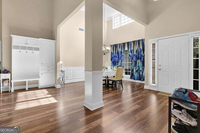 4337 Shag Bark Trail, Gainesville, GA 30507