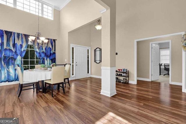 4337 Shag Bark Trail, Gainesville, GA 30507