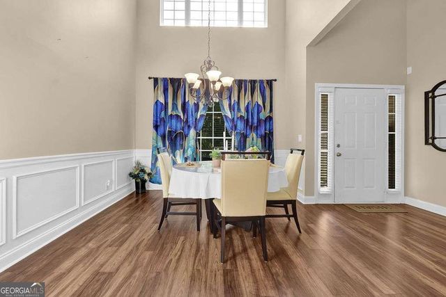 4337 Shag Bark Trail, Gainesville, GA 30507