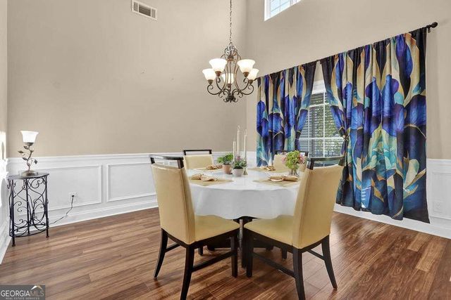 4337 Shag Bark Trail, Gainesville, GA 30507