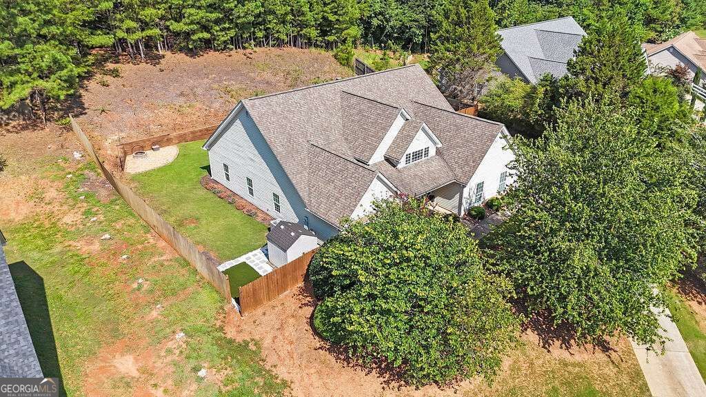 4337 Shag Bark Trail, Gainesville, GA 30507