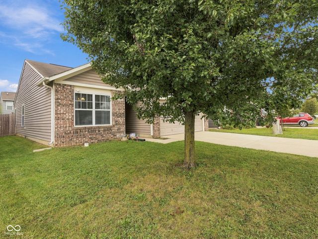 10851 Spirit Drive, Ingalls, IN 46048