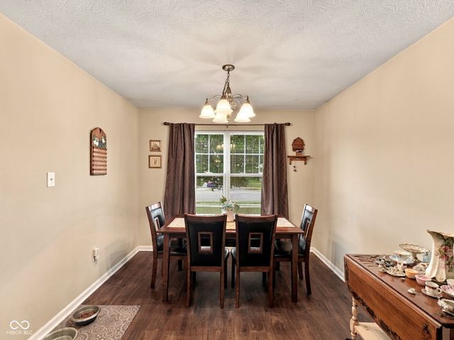 10851 Spirit Drive, Ingalls, IN 46048