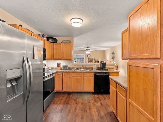 10851 Spirit Drive, Ingalls, IN 46048