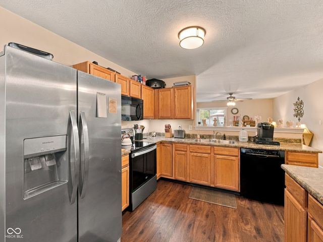 10851 Spirit Drive, Ingalls, IN 46048