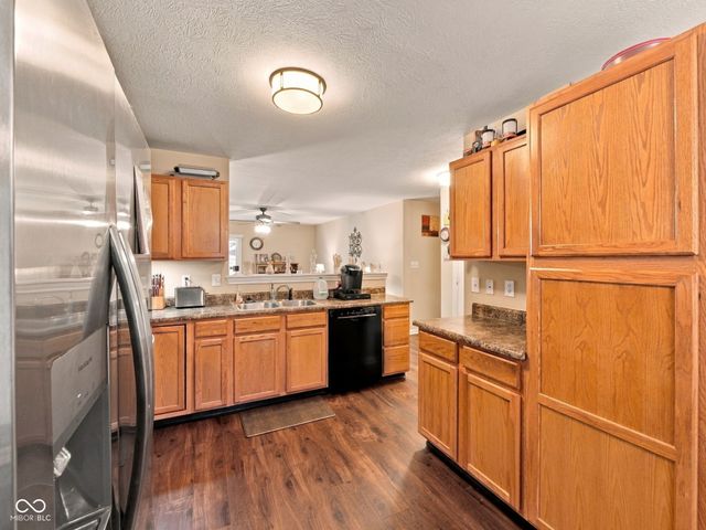 10851 Spirit Drive, Ingalls, IN 46048