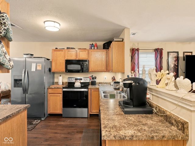10851 Spirit Drive, Ingalls, IN 46048