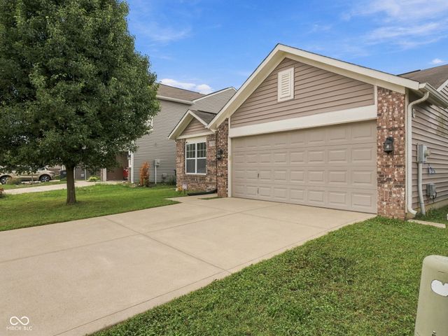 10851 Spirit Drive, Ingalls, IN 46048