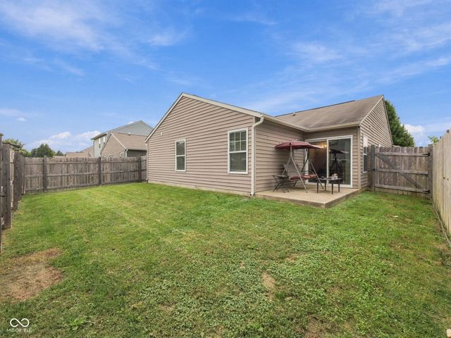 10851 Spirit Drive, Ingalls, IN 46048